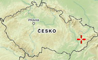 Setkání administrátorů IS/STAG v Rusavě