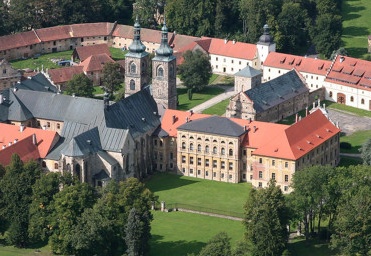 Setkání uživatelů IS/STAG poblíž Teplé na Karlovarsku