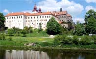 Setkání uživatelů IS/STAG v Třebíči